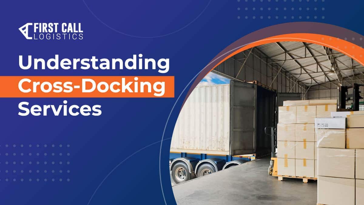 Cross Docking Guide Definition Basics Benefits Logist vrogue.co