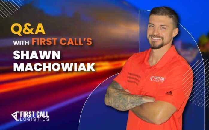 q-and-a-with-first-calls-shawn-machowiak-blog-hero-image-700x436px