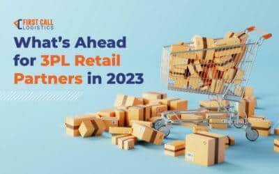 What’s Ahead for 3PL Retail Partners in 2023