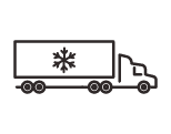 temperature-controlled-truckload-icon