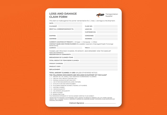 freight-claim-example